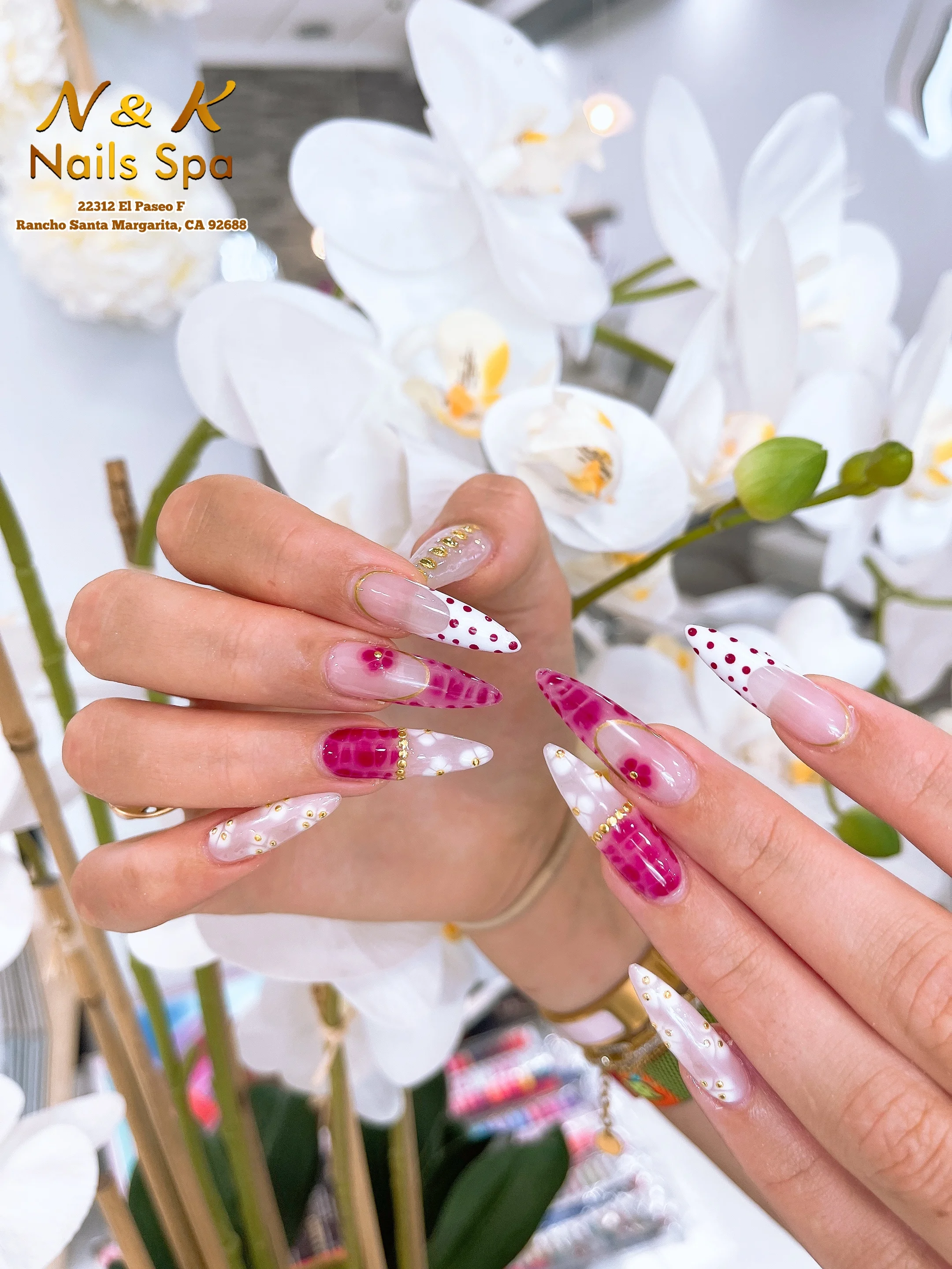 Cute nails